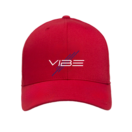 Vibe Softball Vibe Lines Hat