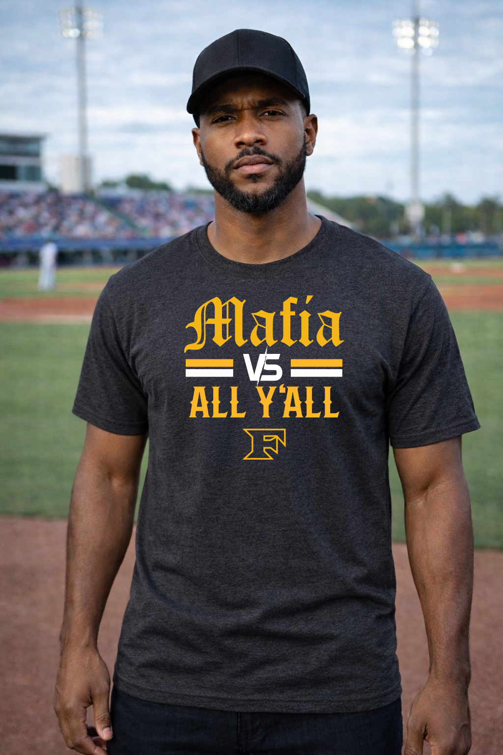 Five Star Mafia Versus Tee