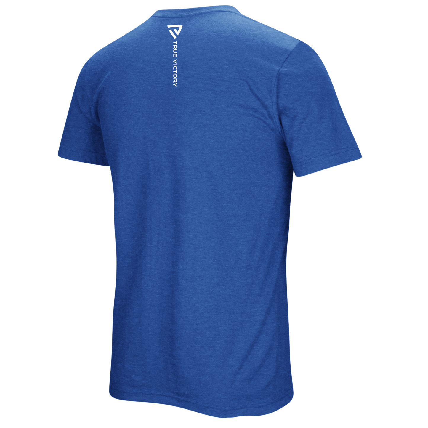 HCA Cross Country Trail Blazer Royal Tee