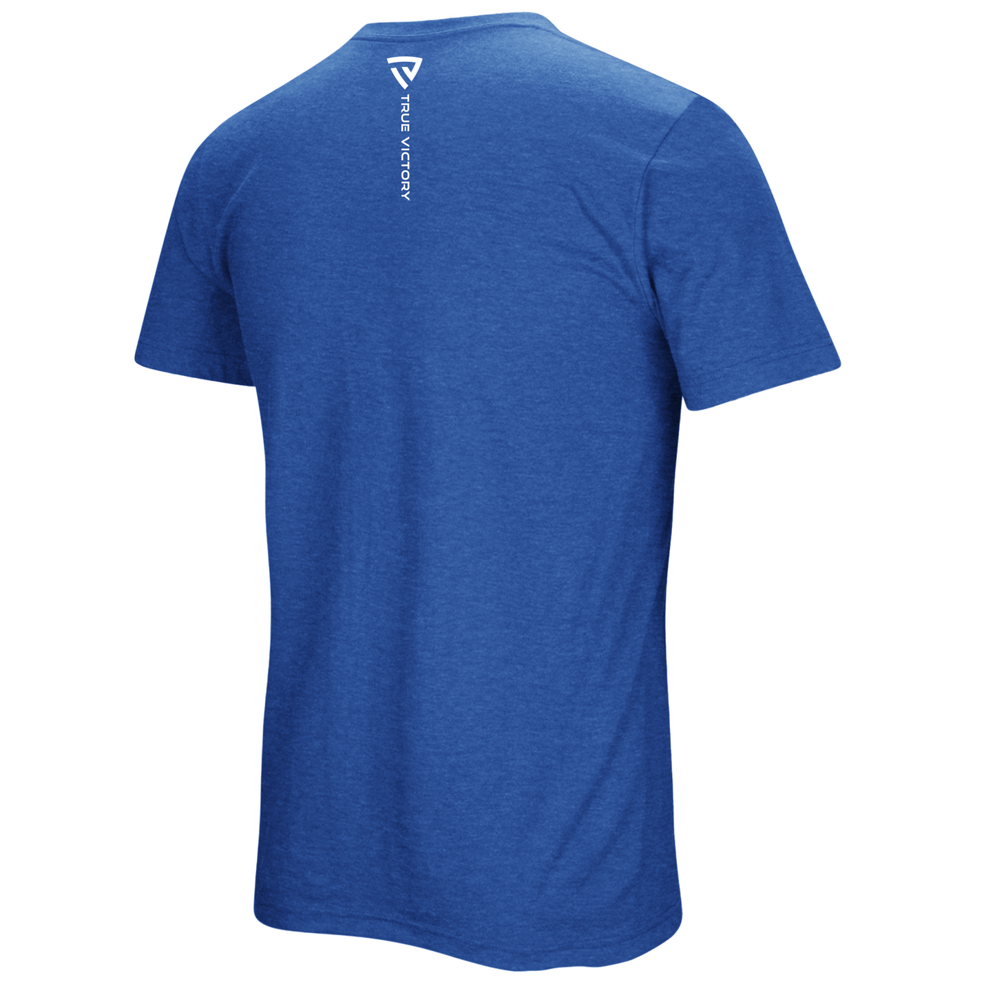 HCA Classic Royal Tee