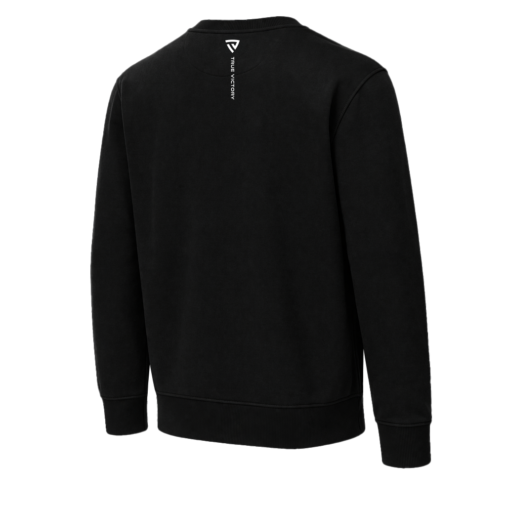 75 SFS Flight Crewneck Sweatshirt
