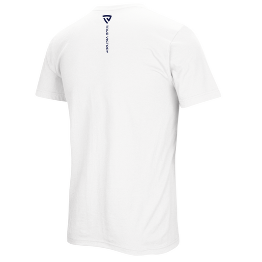 LCA Classic White Tee