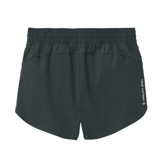 Women's RRHS AFJROTC Swift Shorts