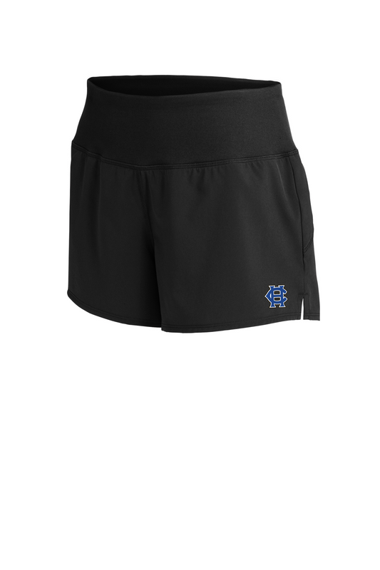 HCA Women's Performance Shorts
