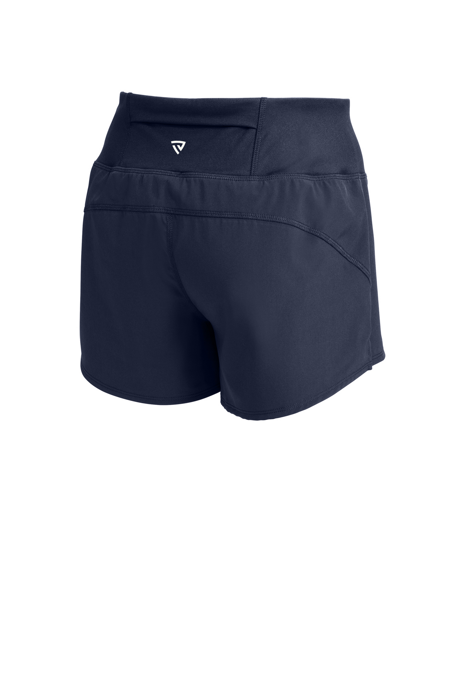 Women's Navy Performance Shorts