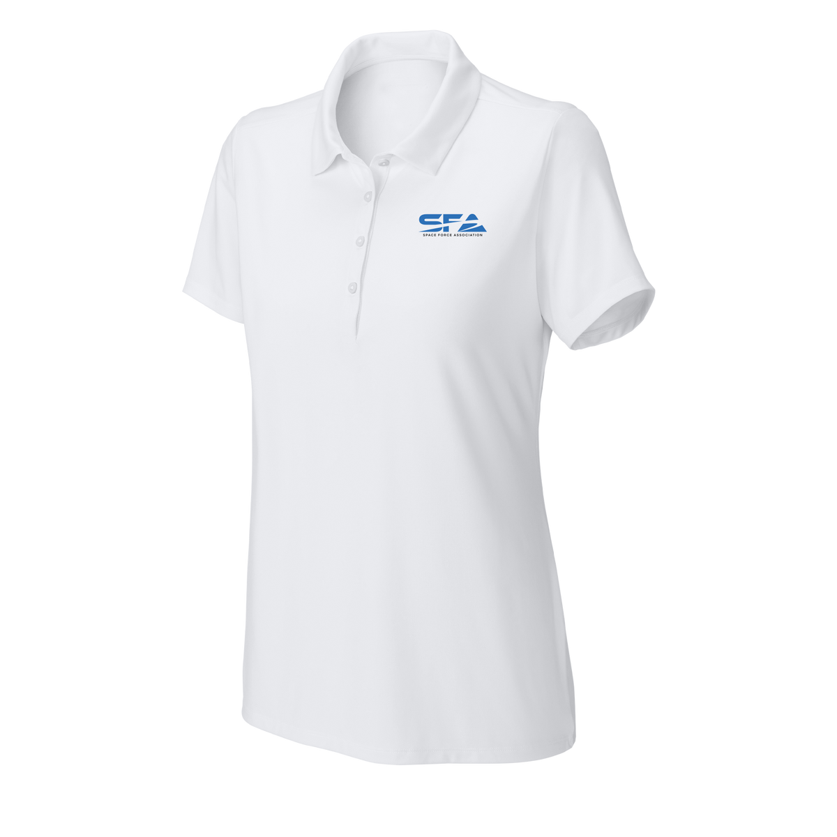 Women's SFA Polo