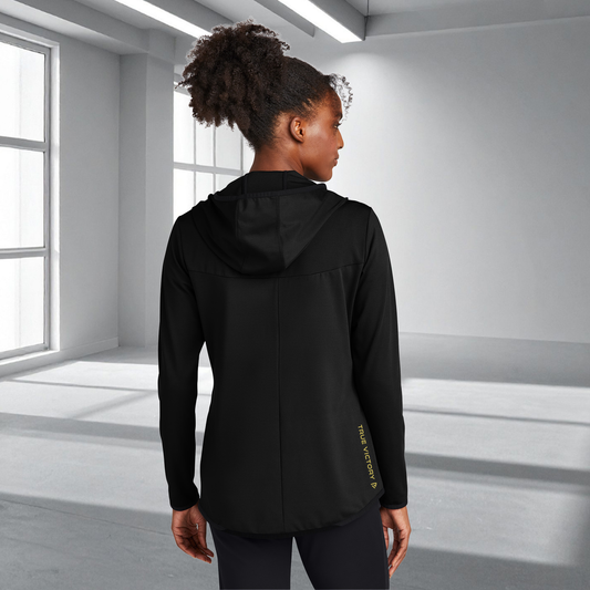Women's Tier One Elite Full-Zip