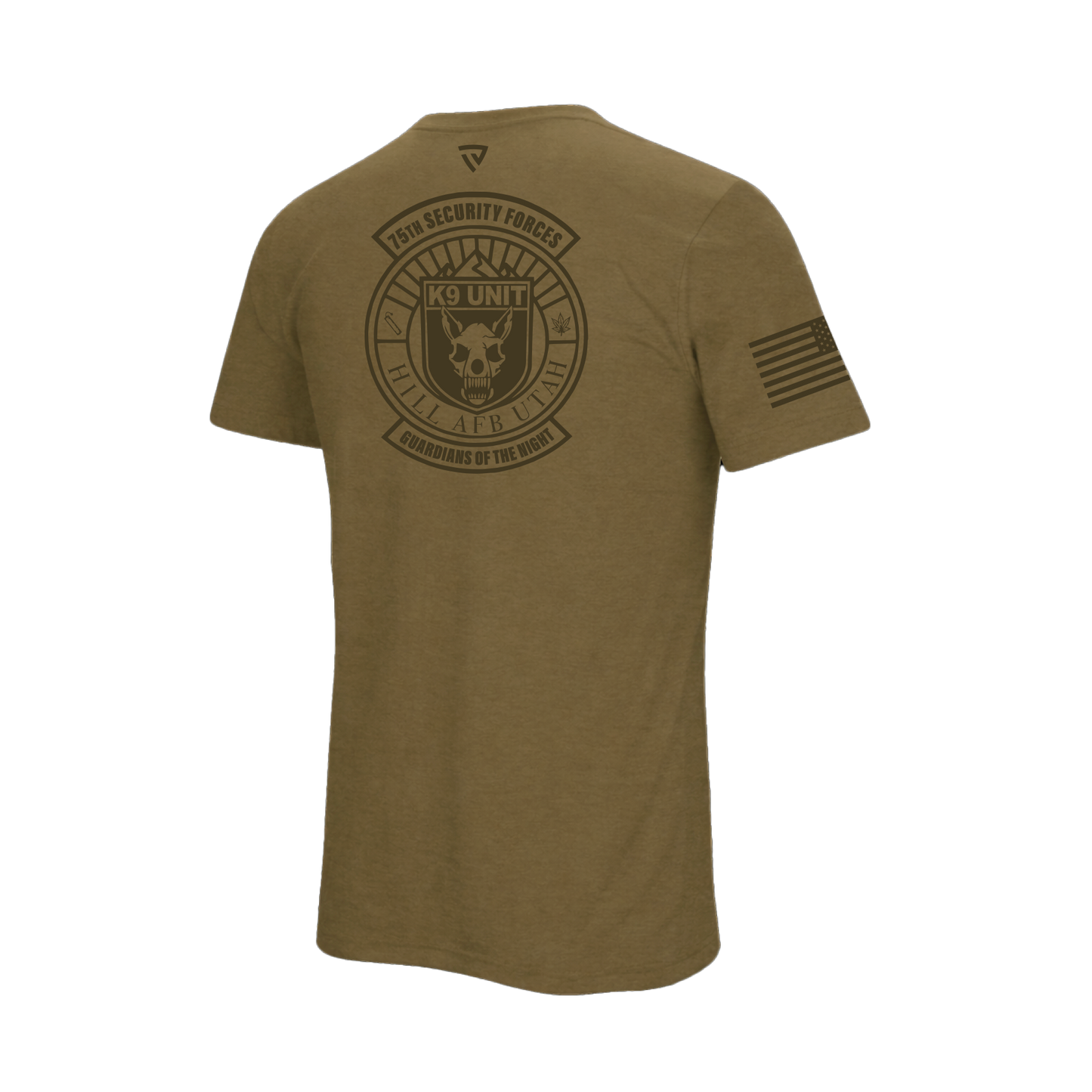 75 SFS Flight Sentinel Tee