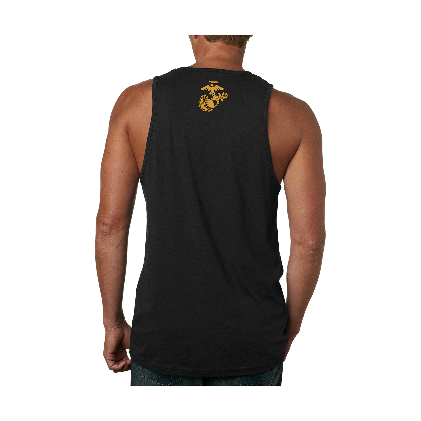 MCCOB Black Tank