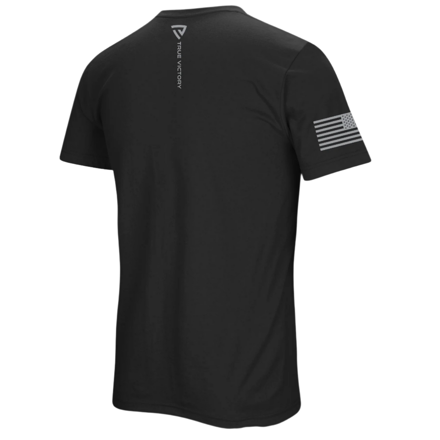 True Hero Corrections Tee