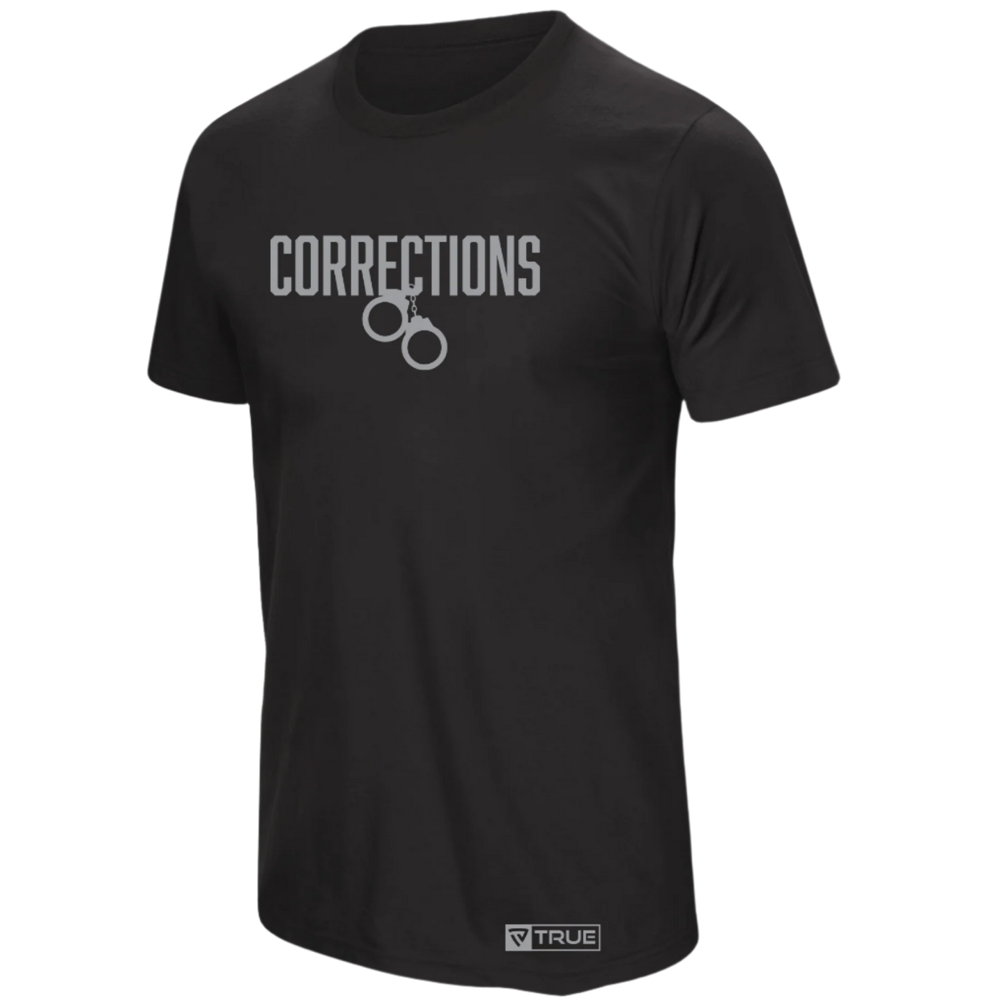 True Hero Corrections Tee