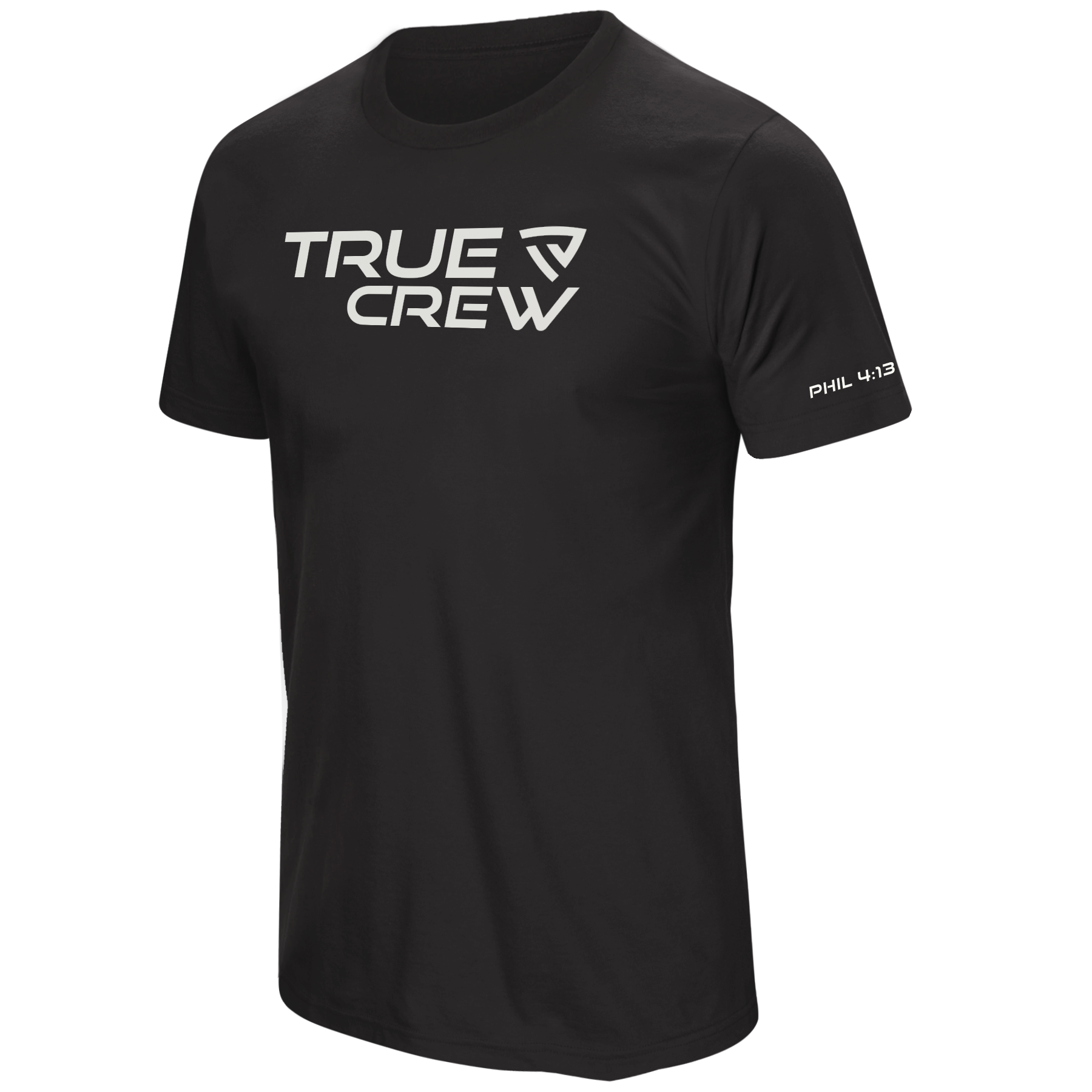 Men's True Crew Tee