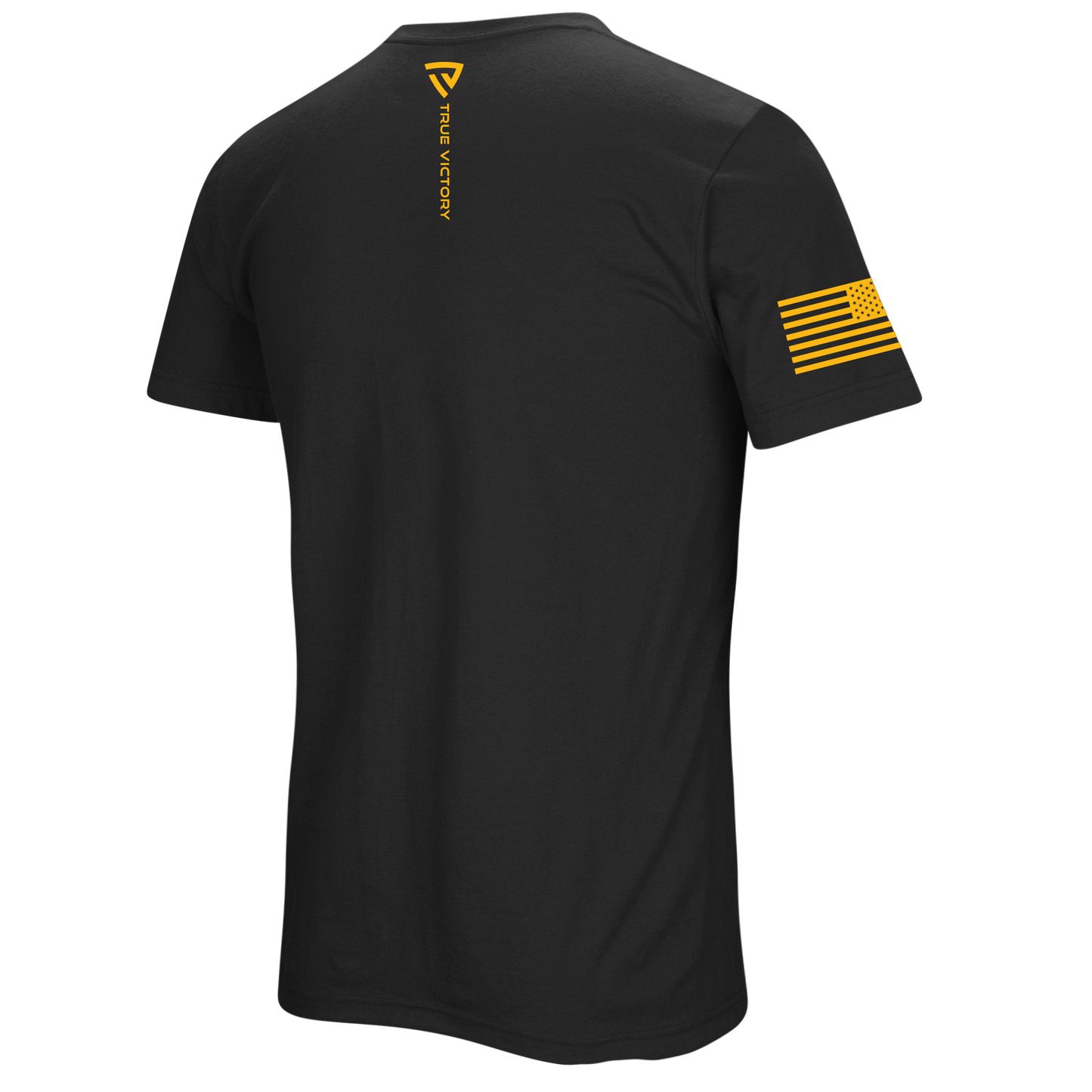 True Hero 9-1-1 Dispatch Tee