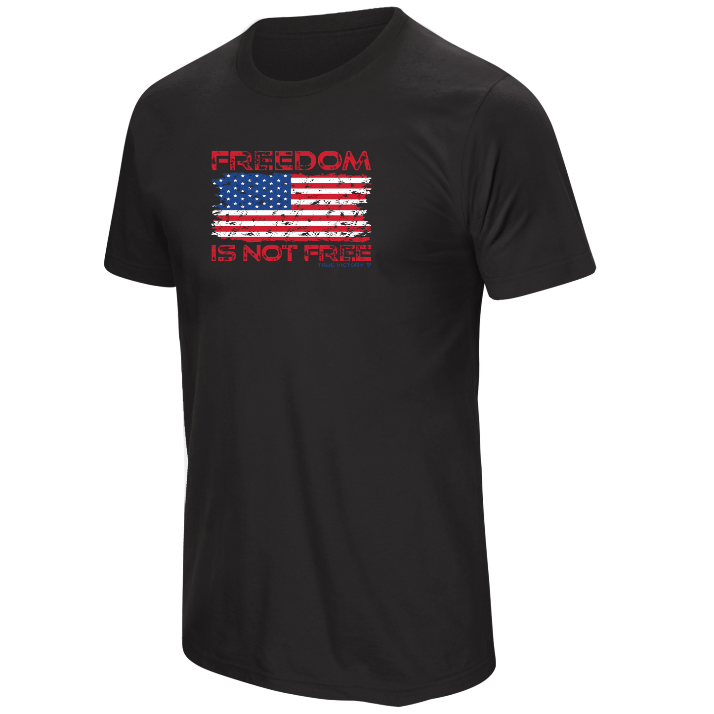 Freedom Is Not Free (Glory) Tee