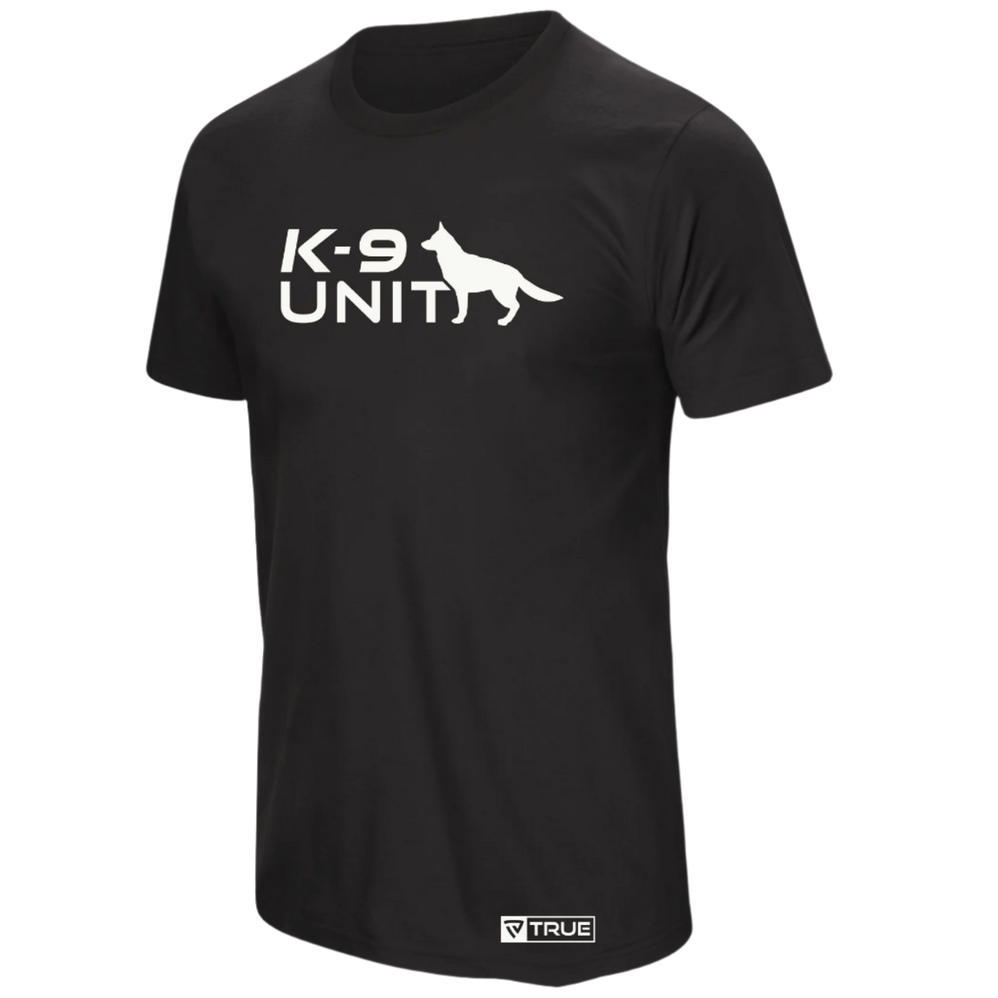 True Hero K-9 Tee
