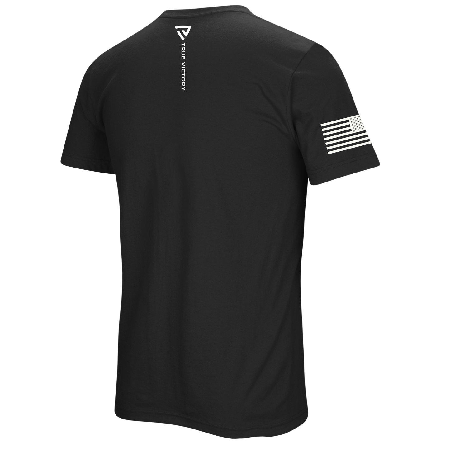 Kentucky Dom MADA Black Tee