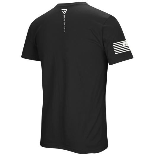 Kentucky Dom MADA Black Tee