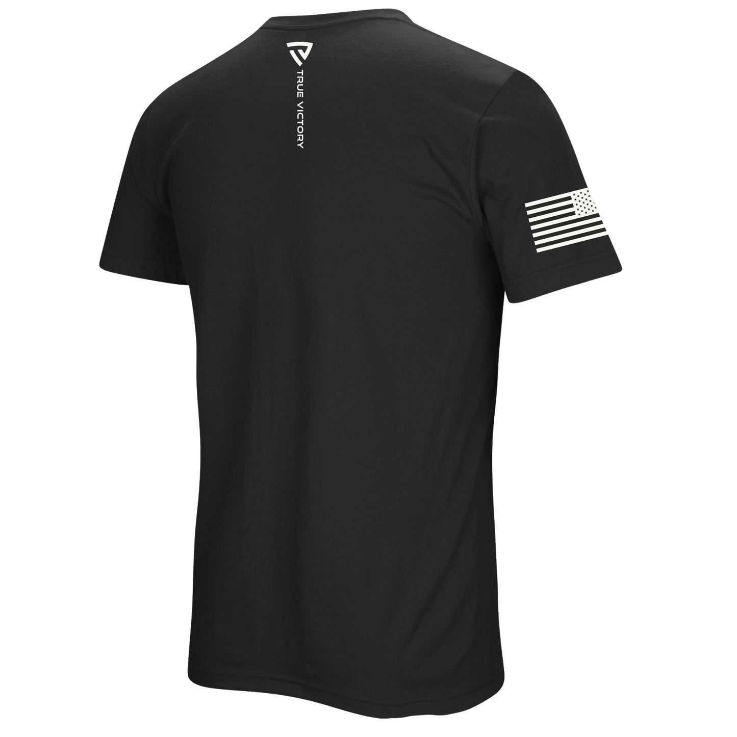 True Hero Nurse Tee