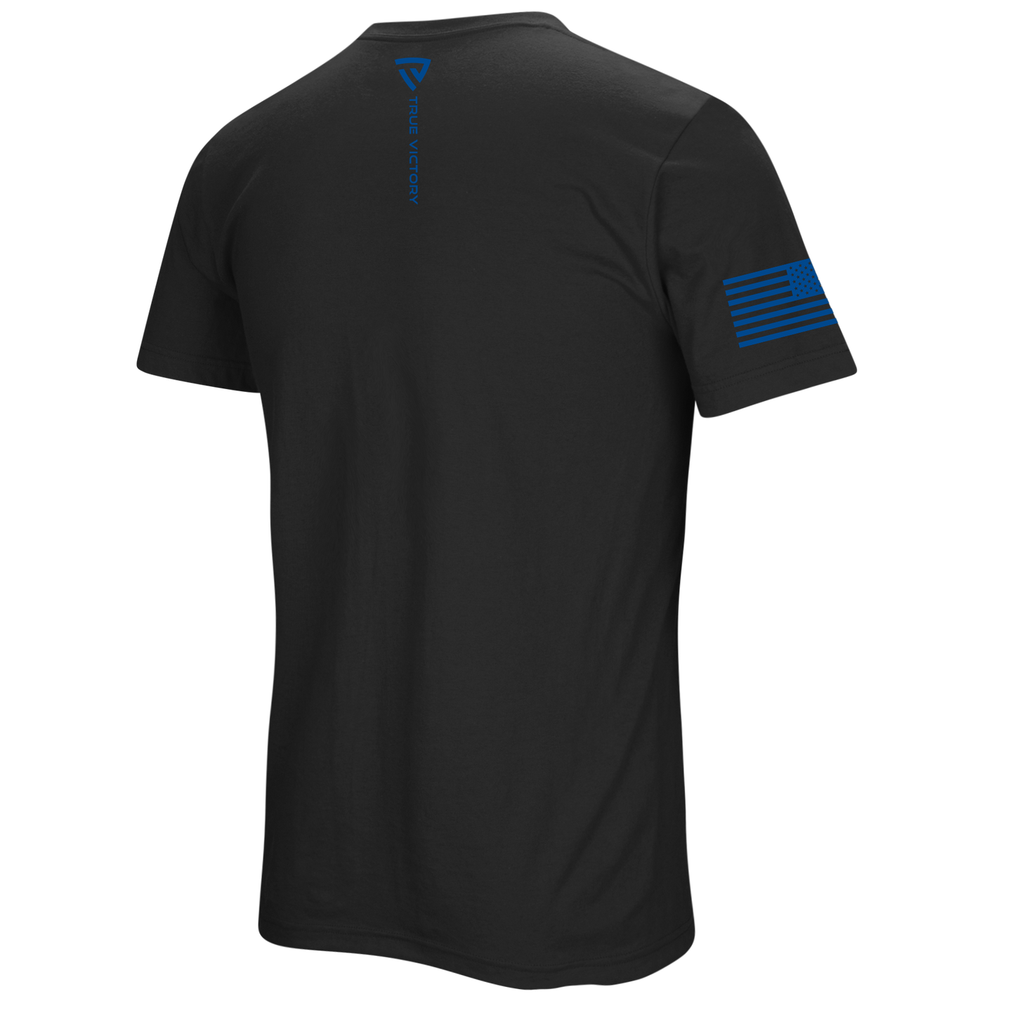 True Hero Police Tee