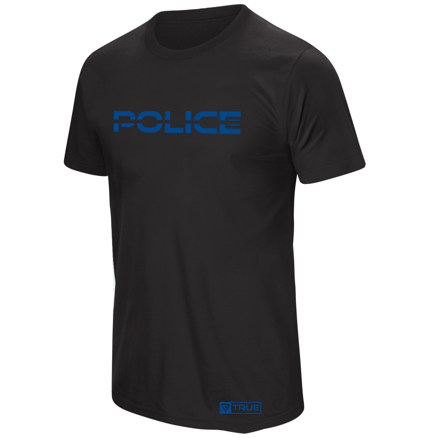 True Hero Police Tee