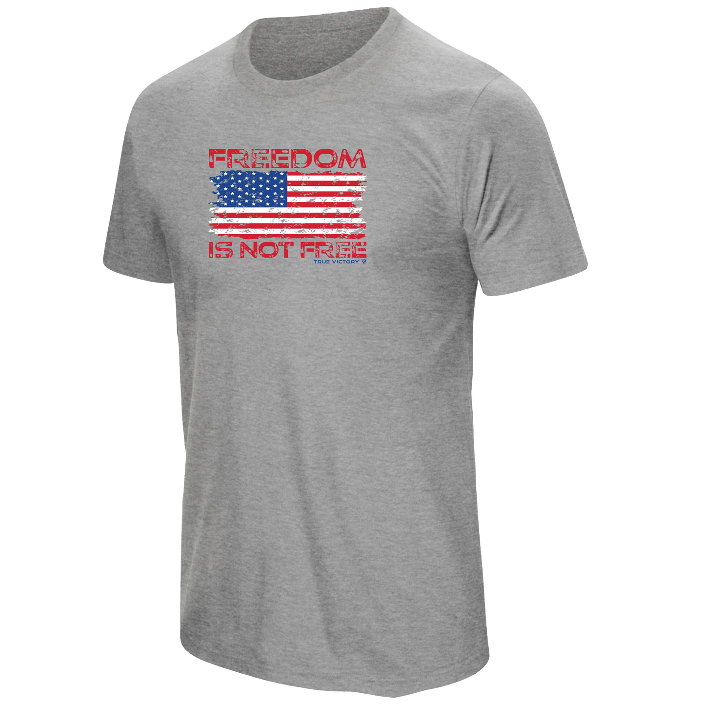 Freedom Is Not Free (Glory) Tee
