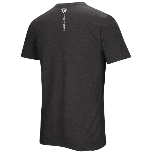 Baptist Church Charcoal Tee