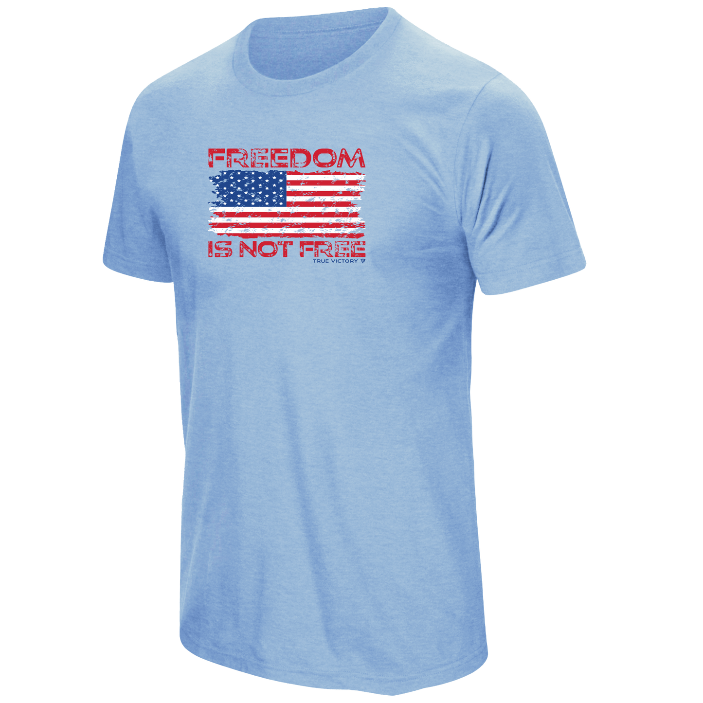 Freedom Is Not Free (Glory) Tee
