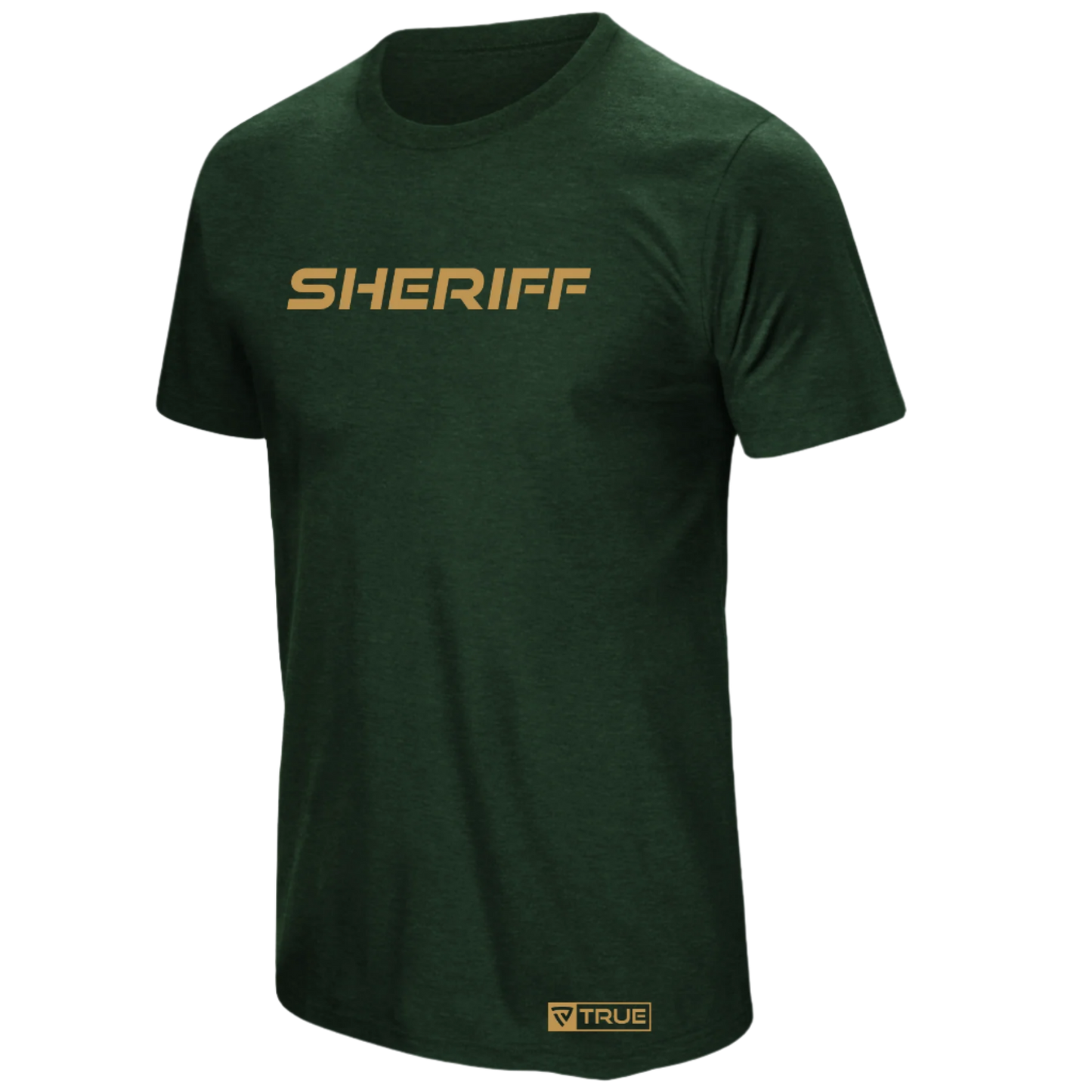 True Hero Sheriff Tee