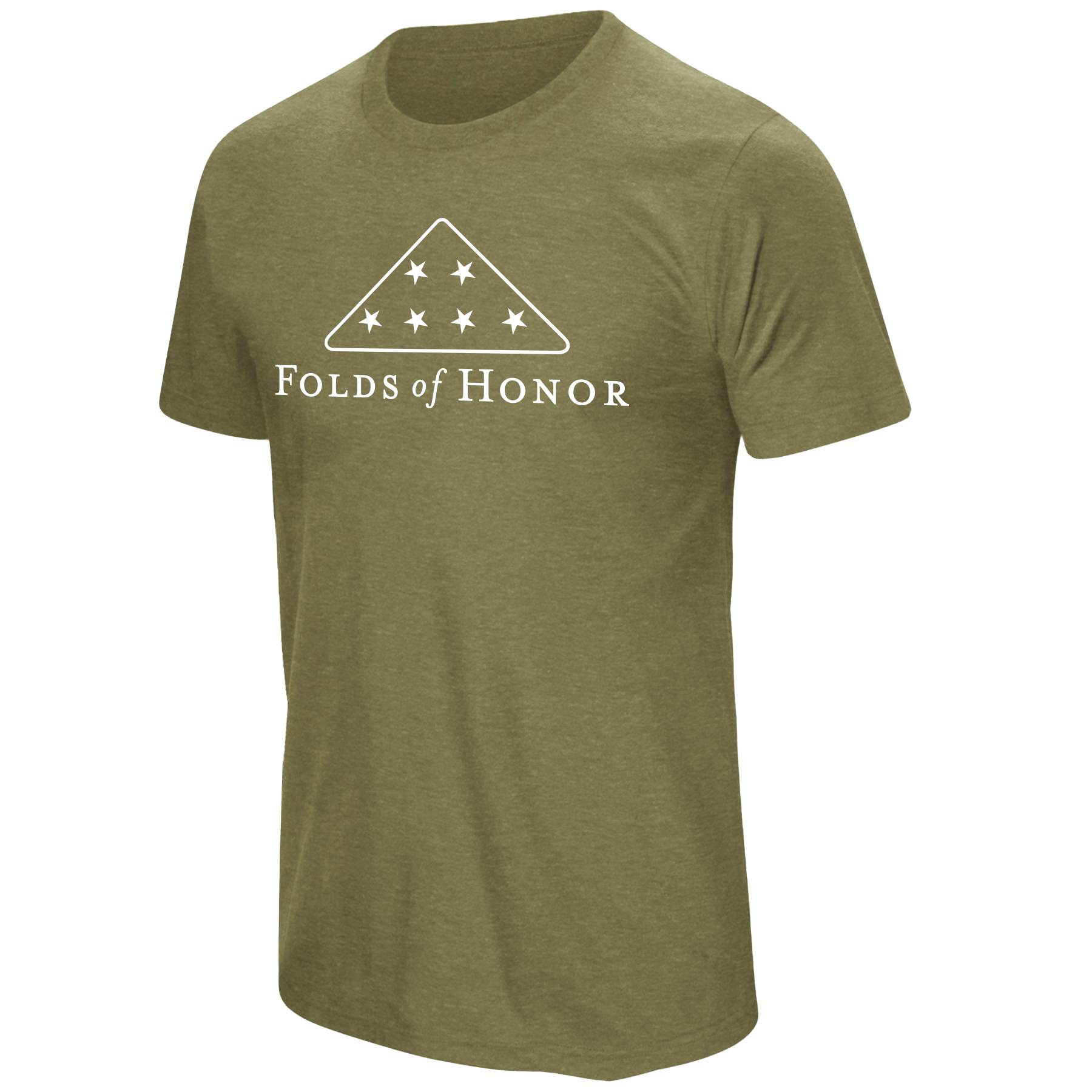 Men's Folds of Honor Tee