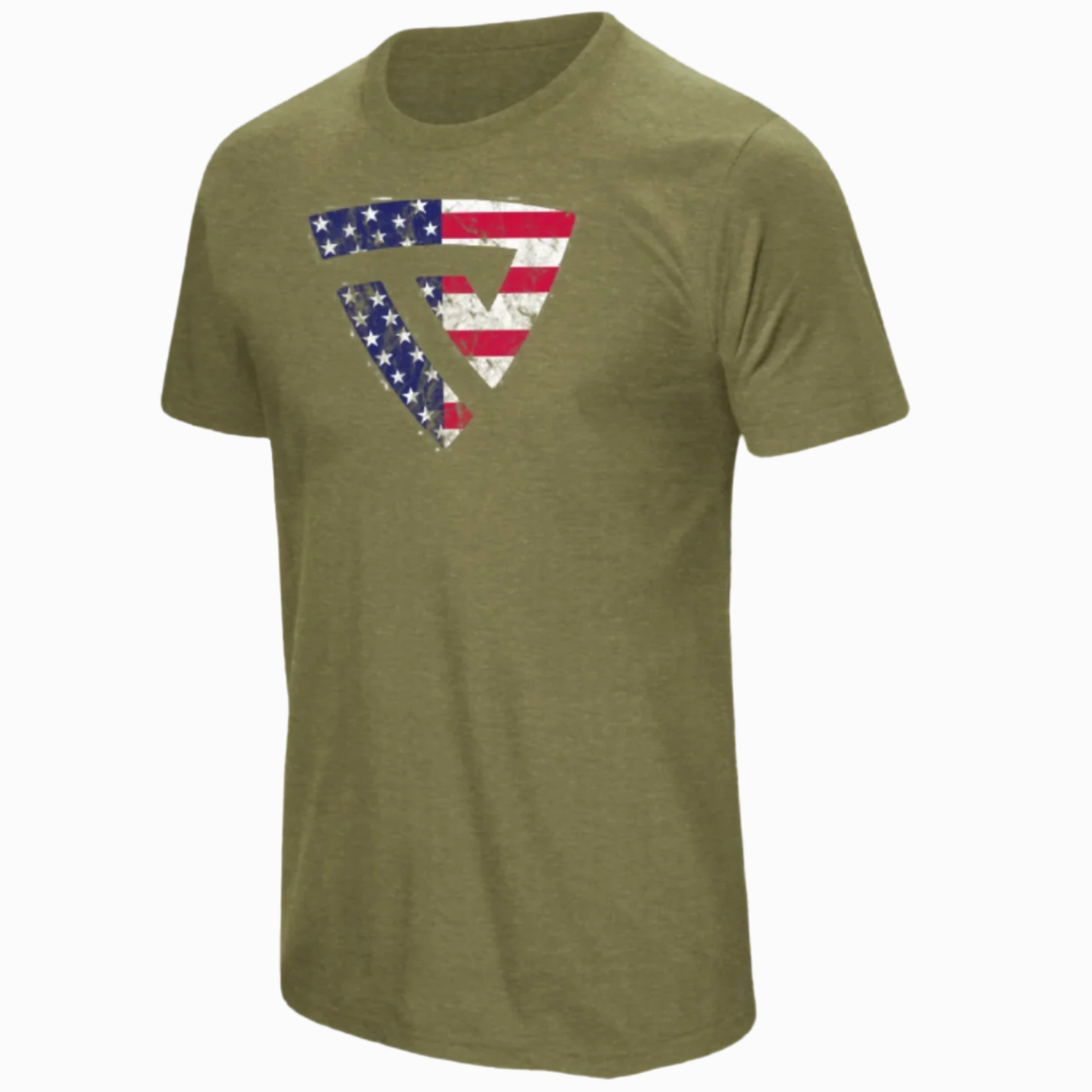Stars and Stripes Flag Tee
