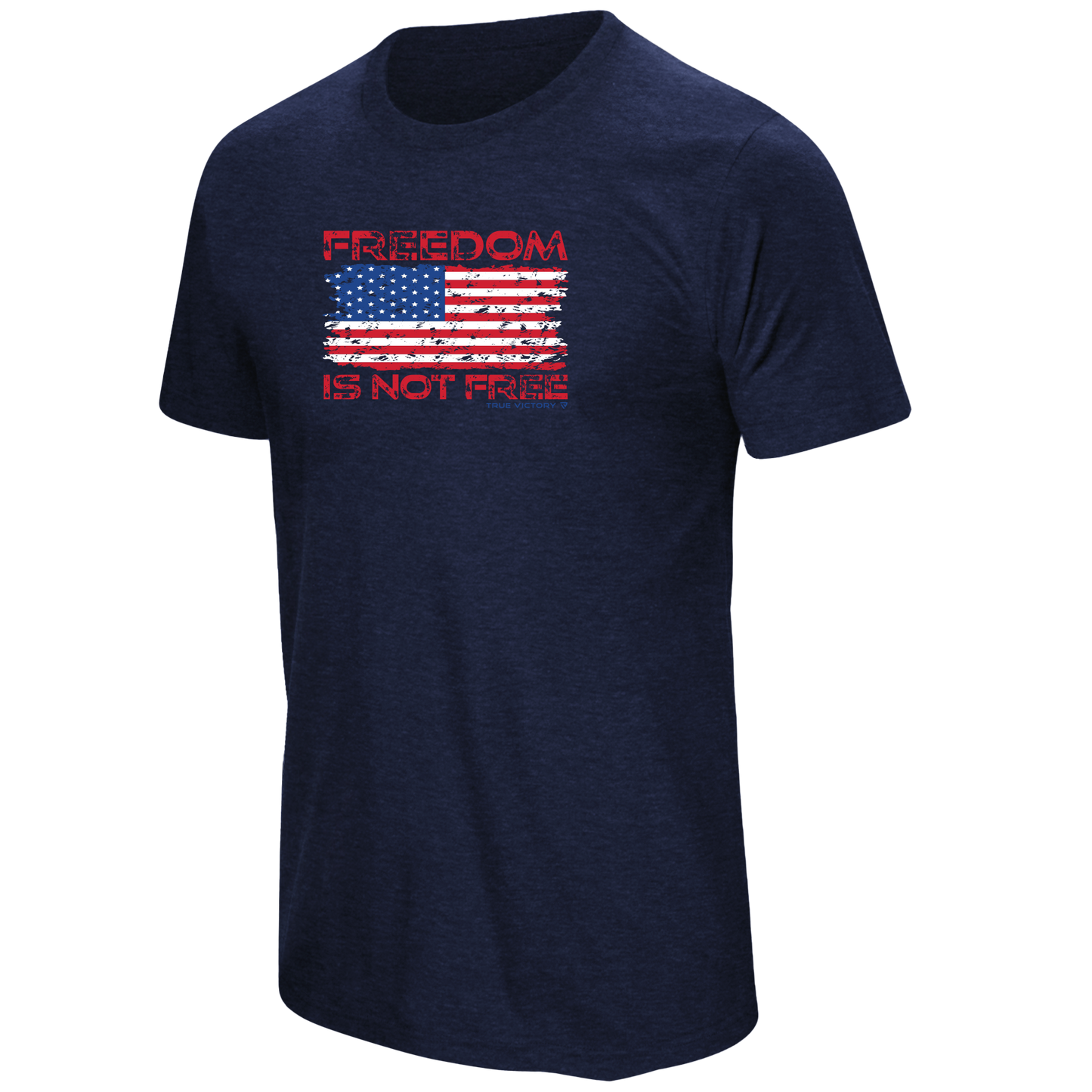 Freedom Is Not Free (Glory) Tee