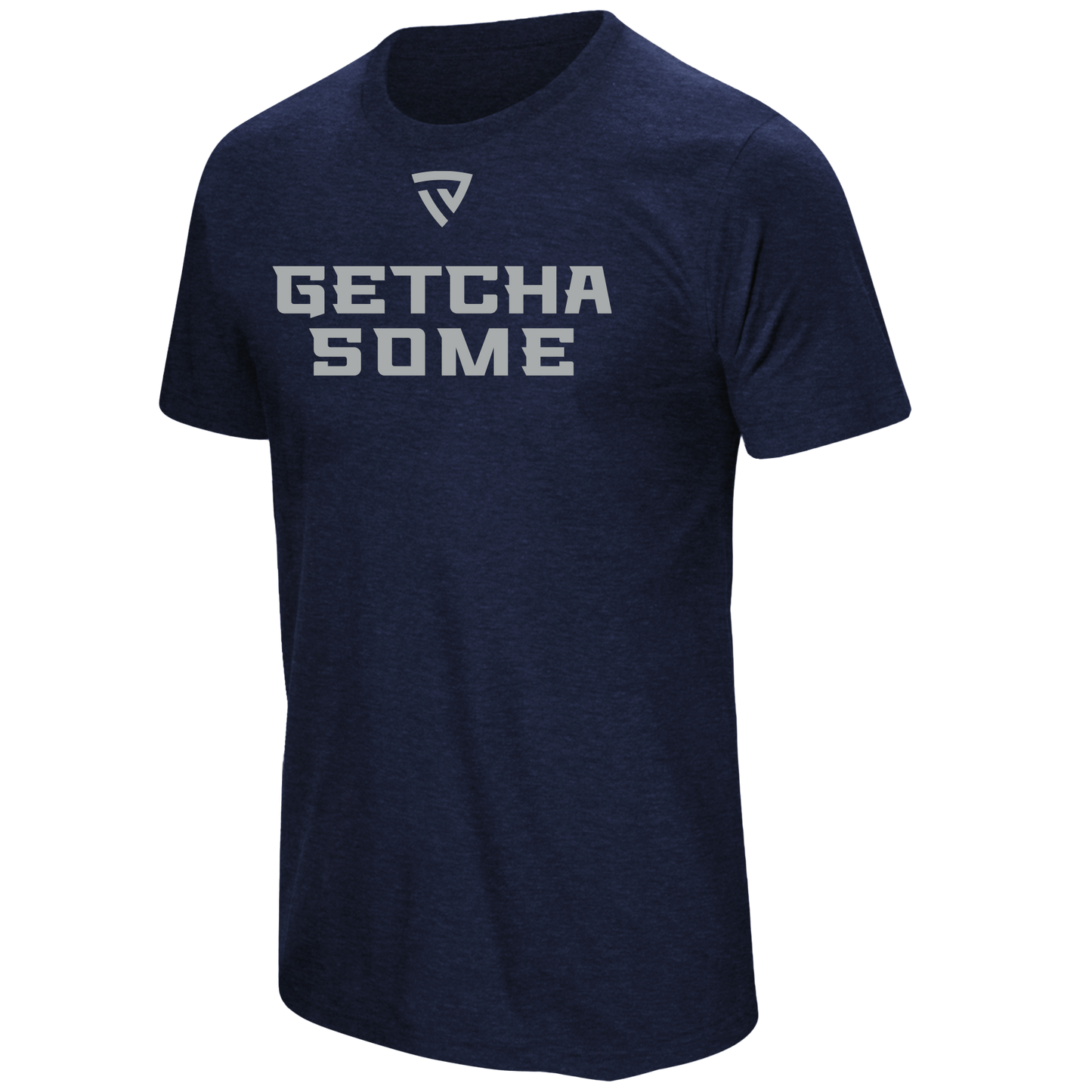 Getcha Some Midnight Navy Tee