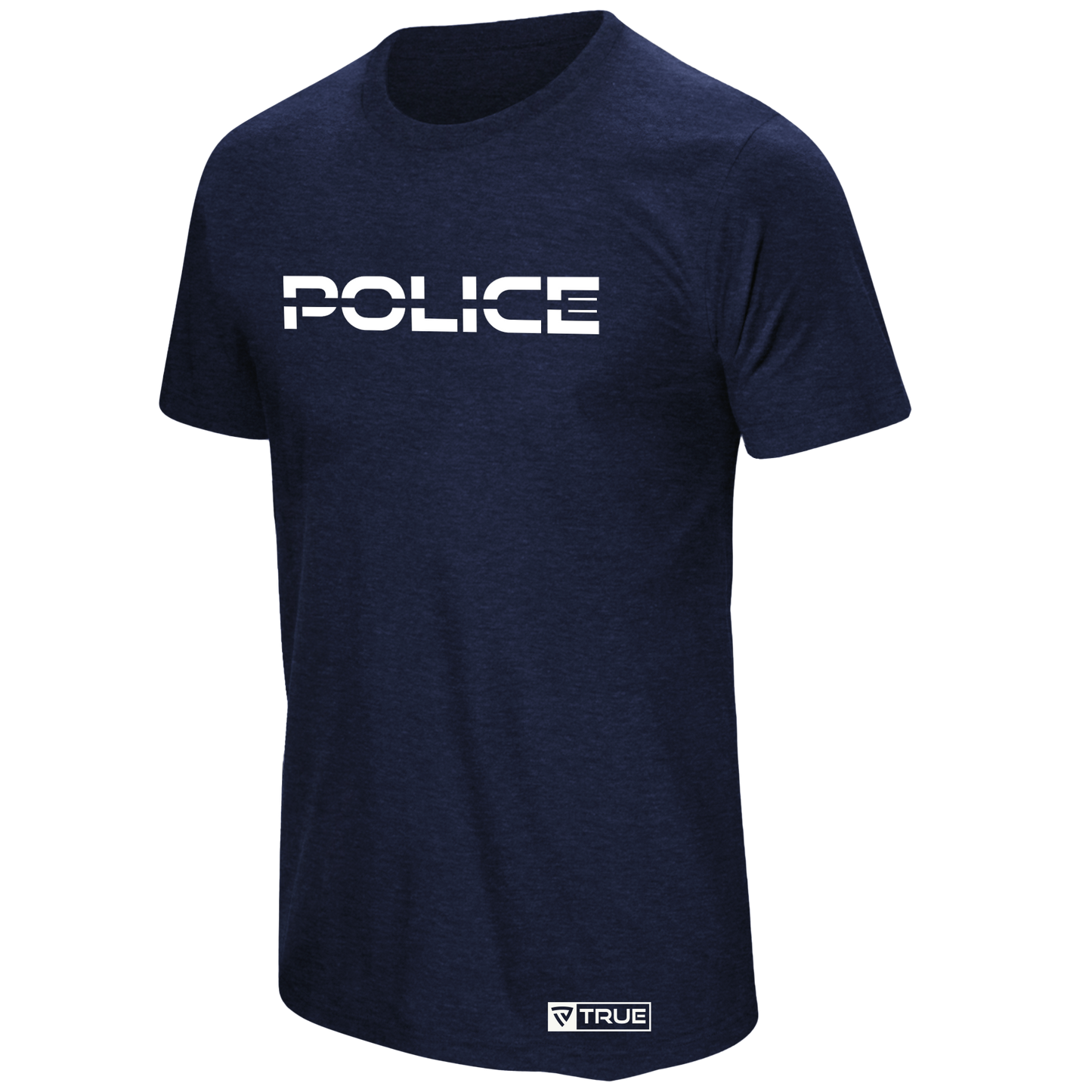 True Hero Police Tee