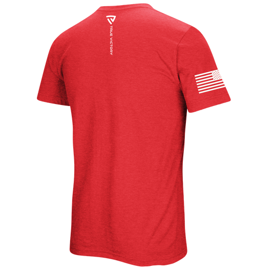 Kentucky Dom MADA Red Tee