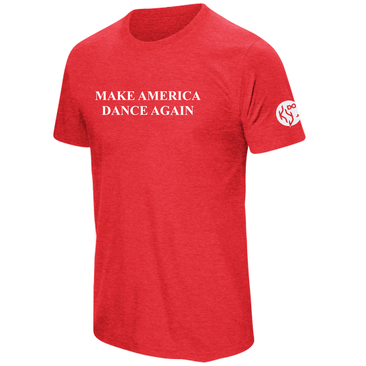 Kentucky Dom MADA Red Tee