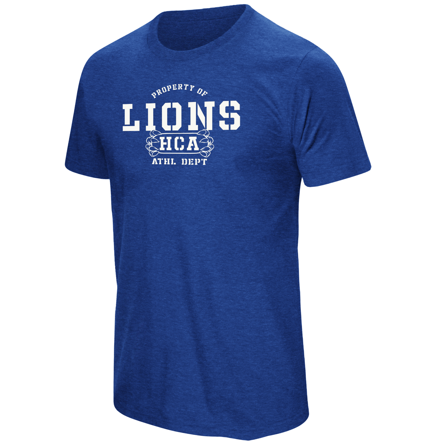 HCA Property Of Royal Tee