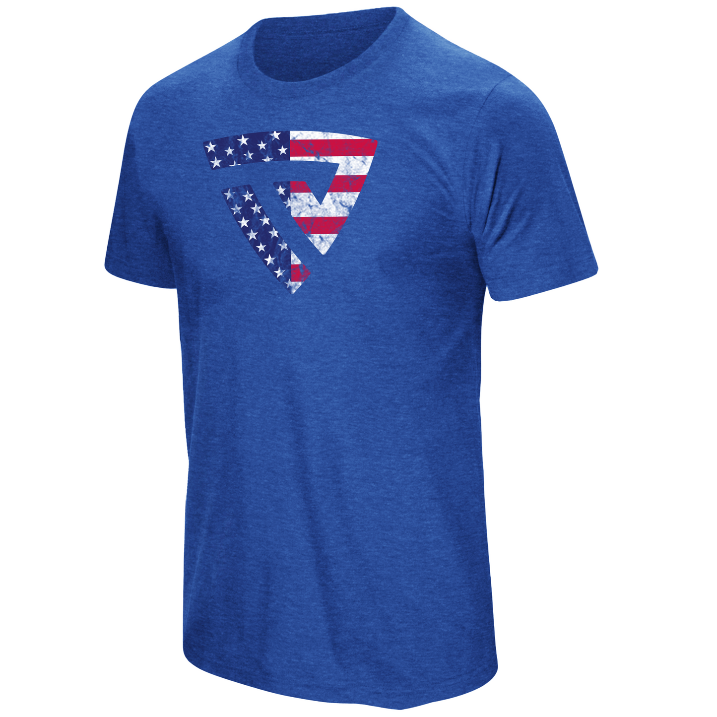 Stars and Stripes Flag Tee
