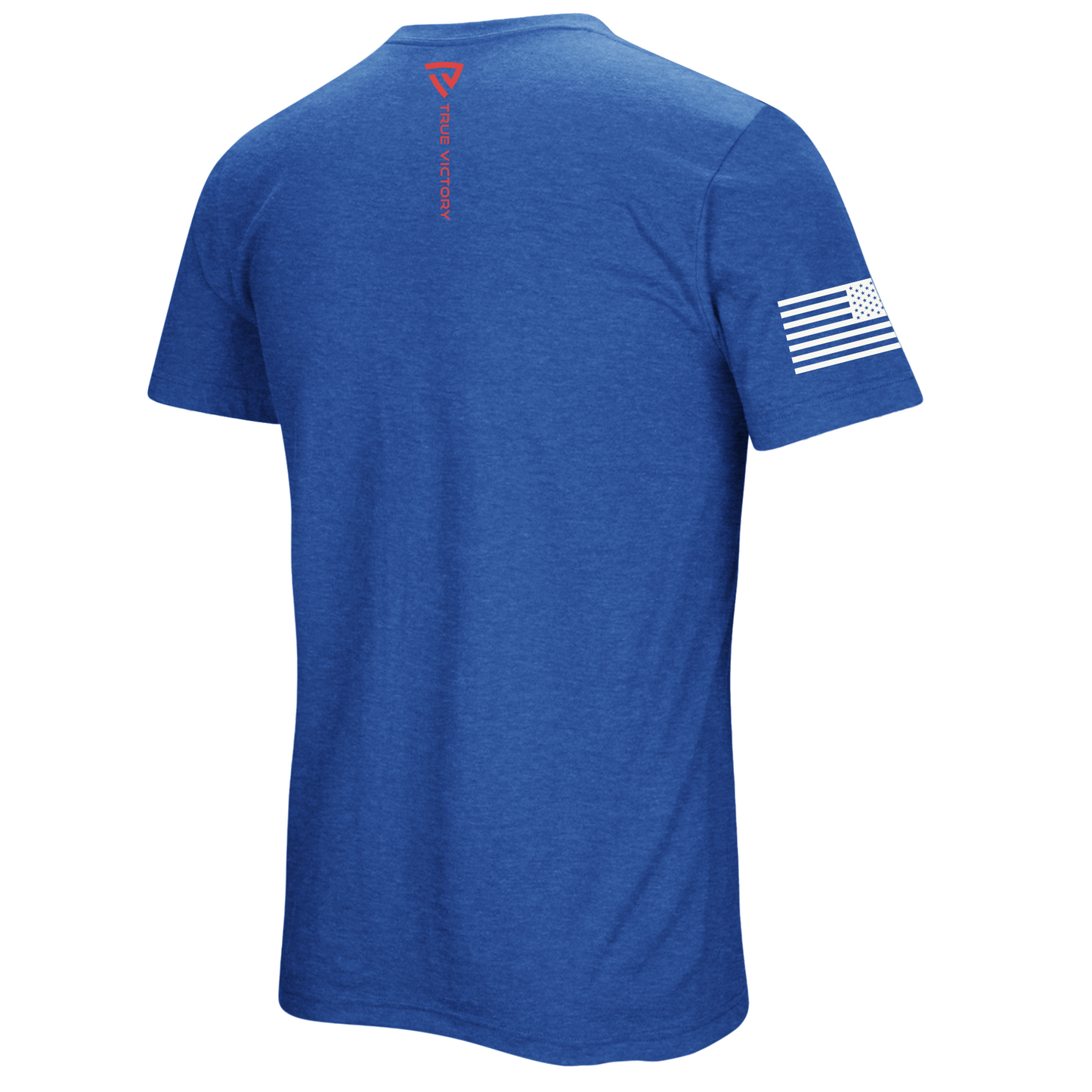 True Victory Team USA Tee