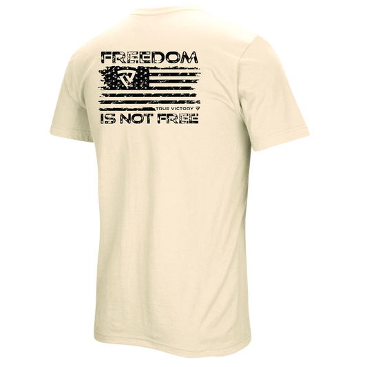 Freedom Is Not Free (Glory) Tee