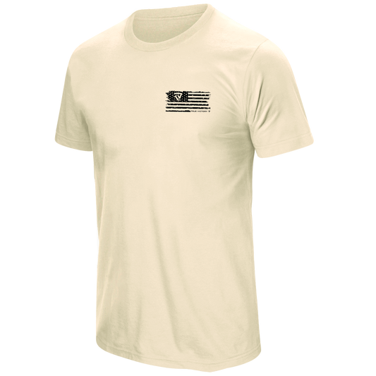 Freedom Is Not Free (Glory) Tee