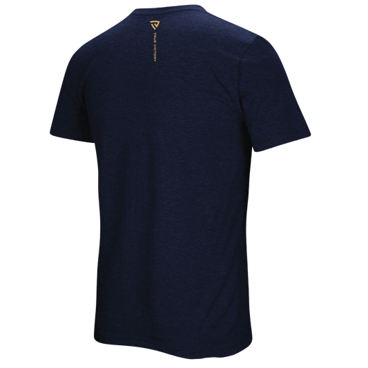 Leanna's Legacy Crest Tee
