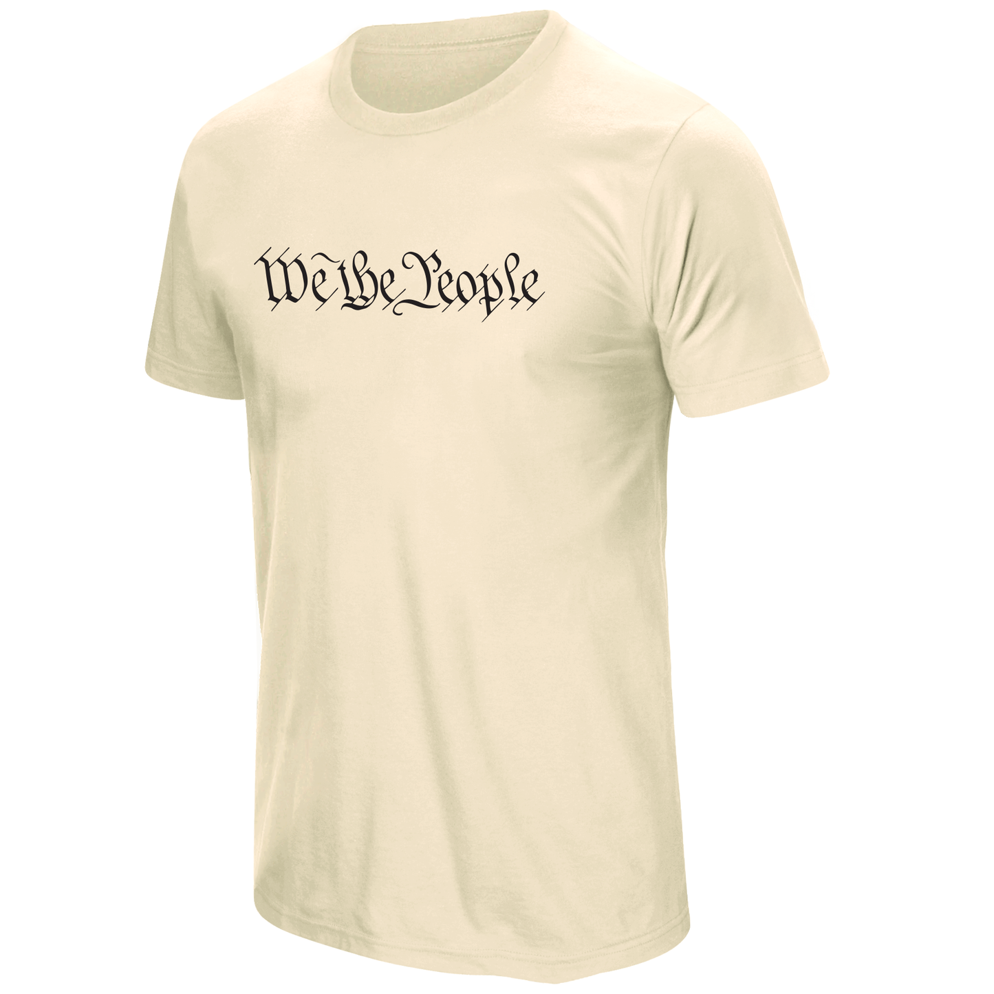We the People Tee
