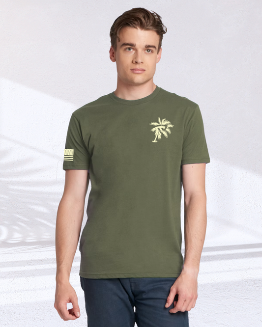 True Summer Tee