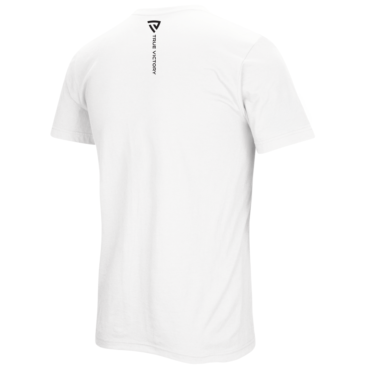 Kentucky Dom Made In America White Tee