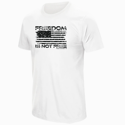 Freedom Is Not Free (Glory) Tee