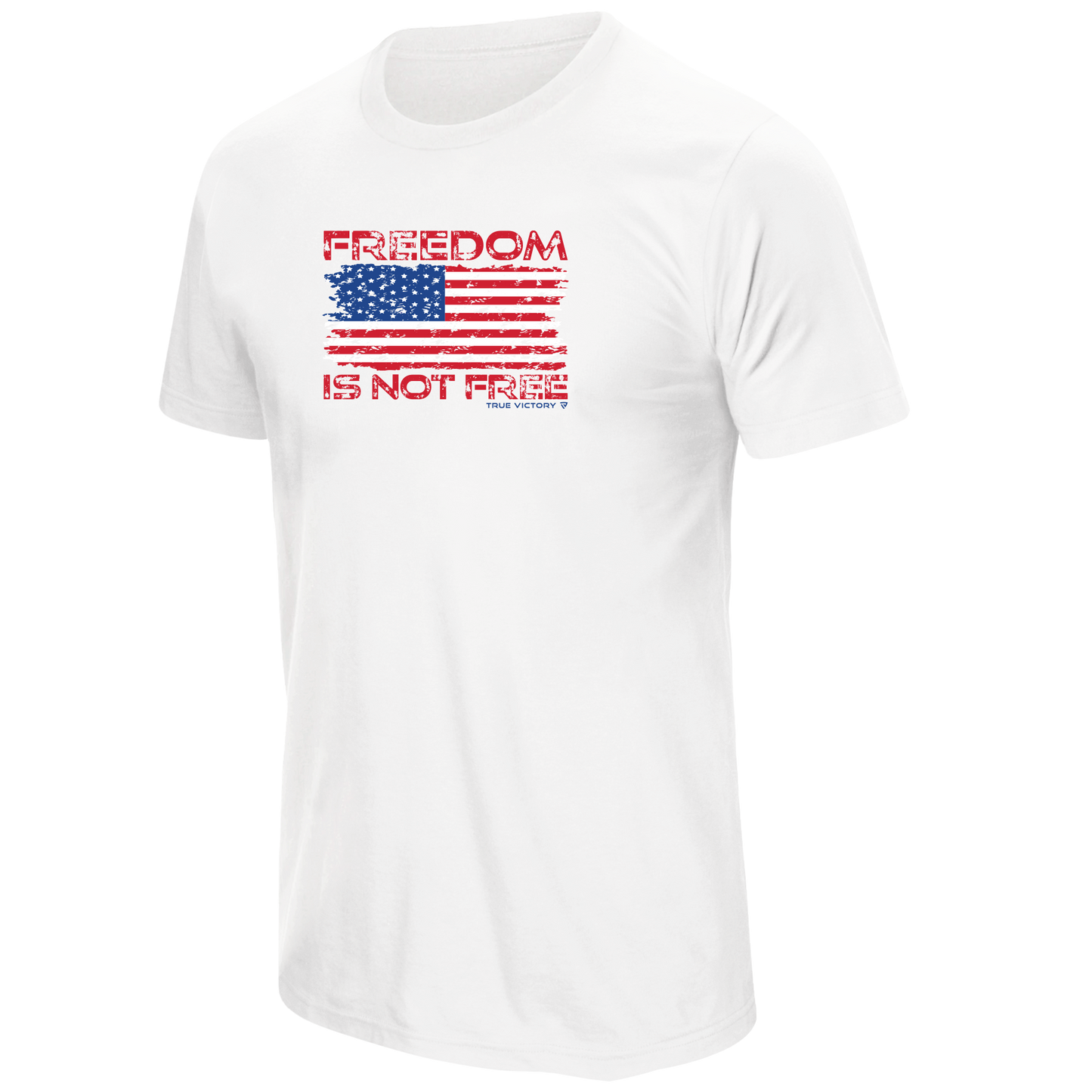 Freedom Is Not Free (Glory) Tee