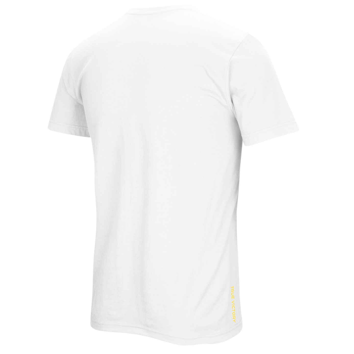 True Victory Classic White Tee