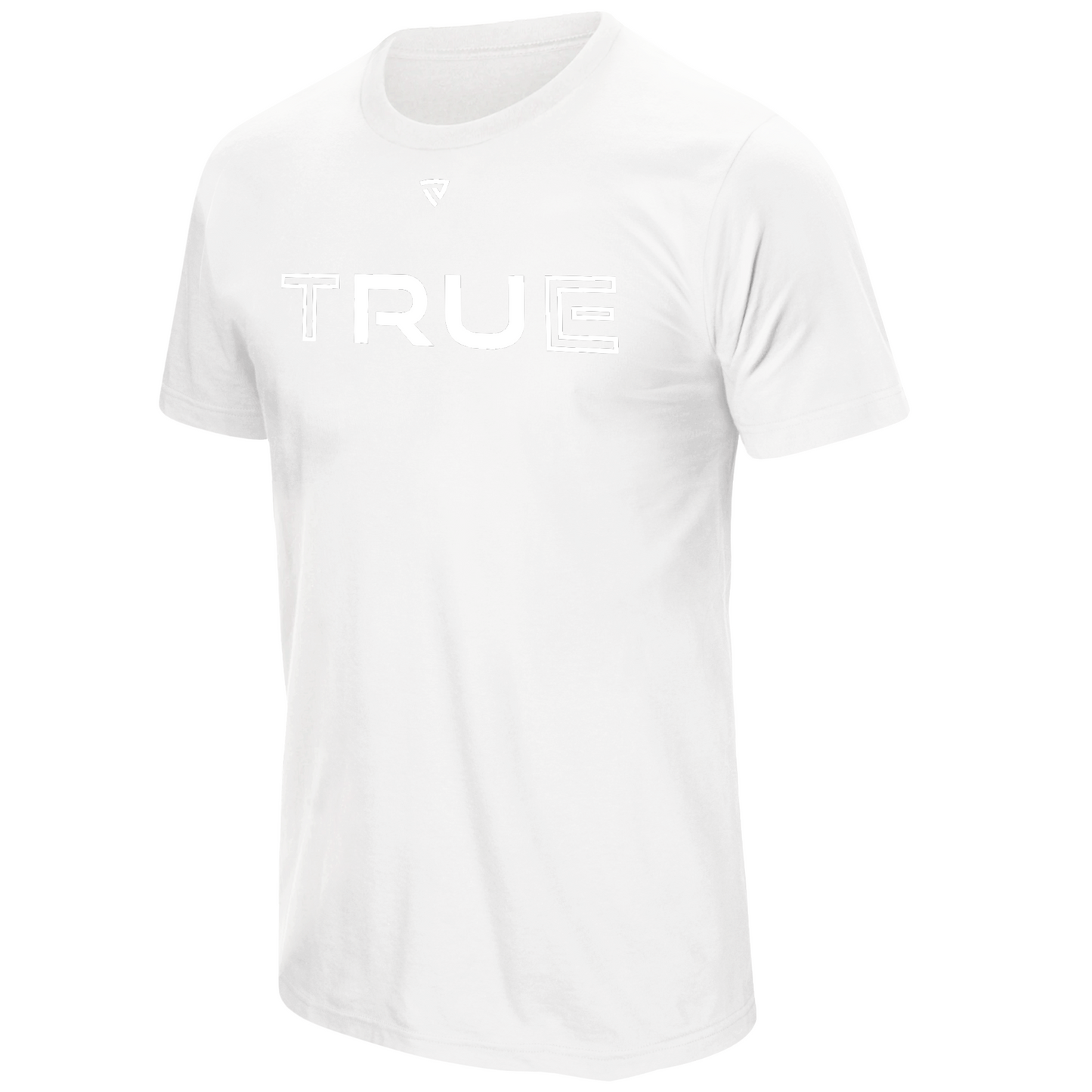 True Tone RU TRUE White Tee