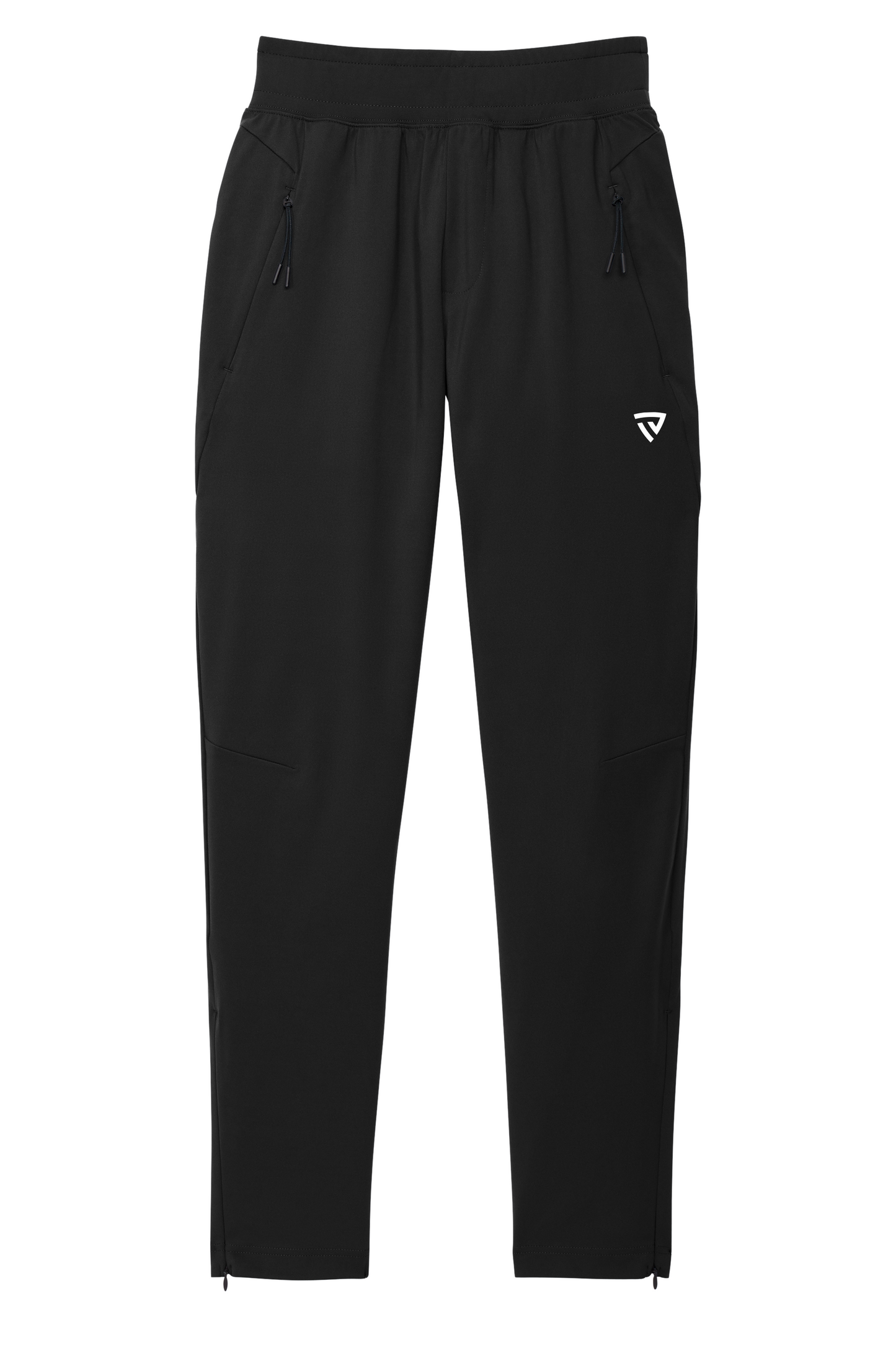 Men's True Victory x Kentucky Dom Elite Black Joggers