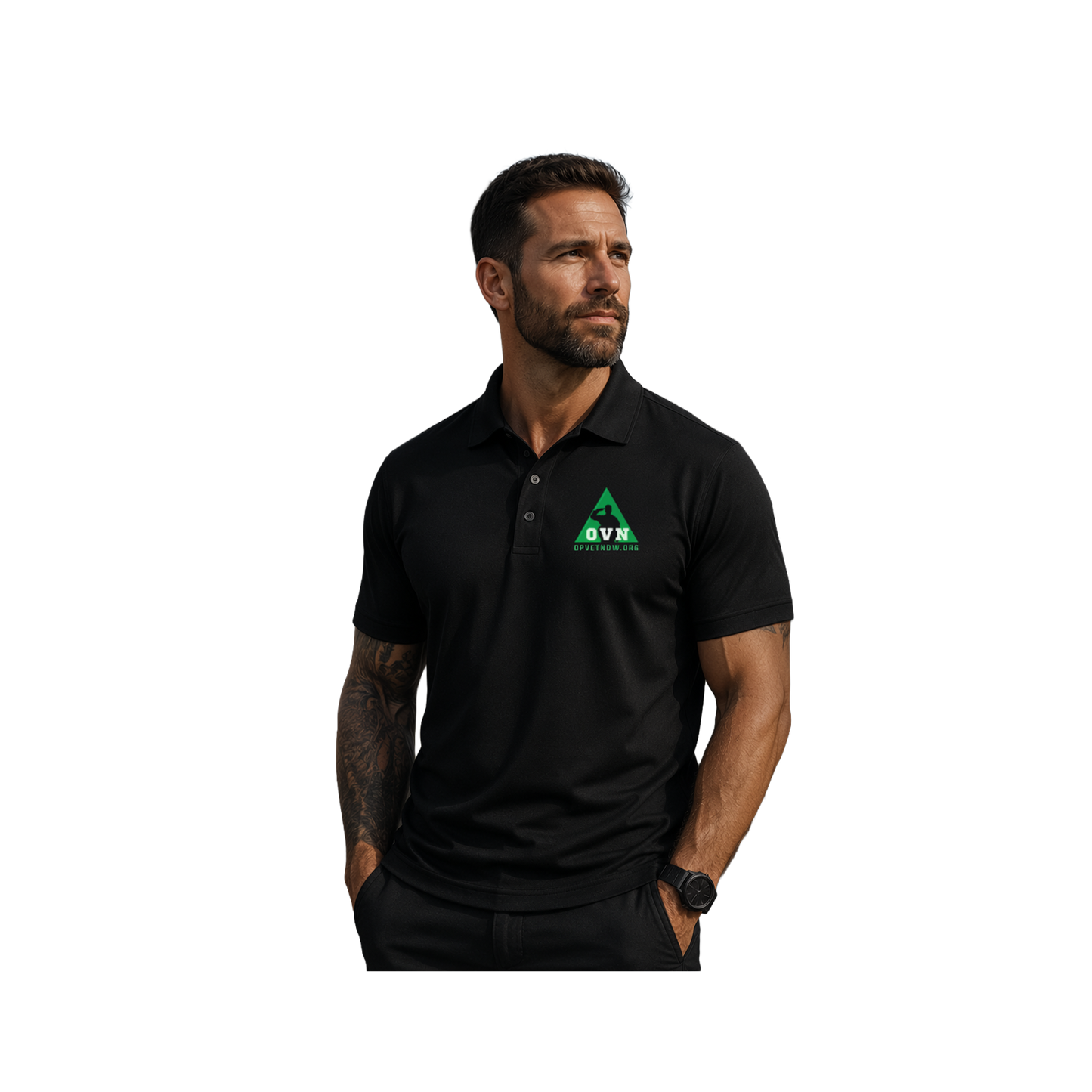 OVN Polo